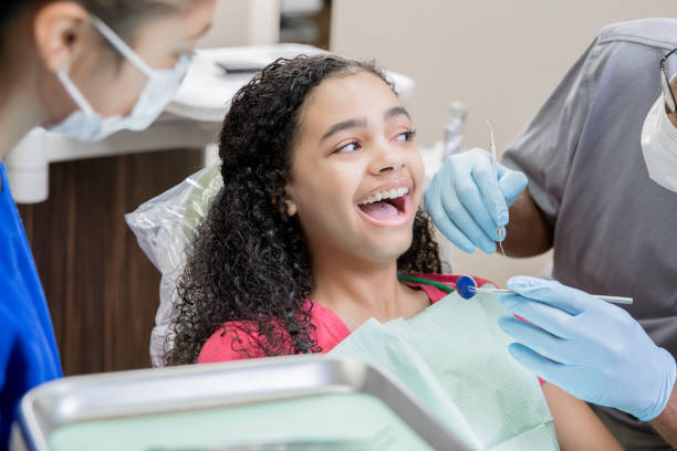 Best Emergency Pediatric Dentist  in Pinole, CA