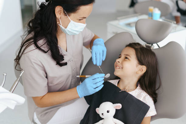 Best Broken Tooth Emergency  in Pinole, CA