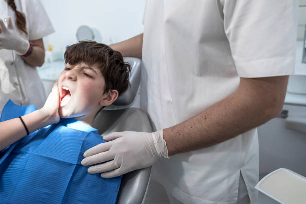 Best Emergency Gum Pain Relief  in Pinole, CA